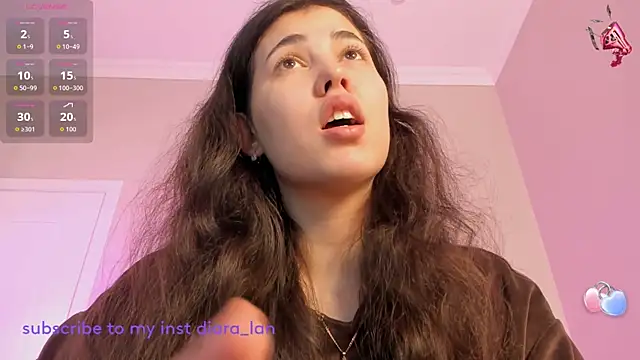 hoa lan online show from 10/26/25, 03:01