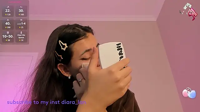 hoa lan online show from 10/27/25, 03:10