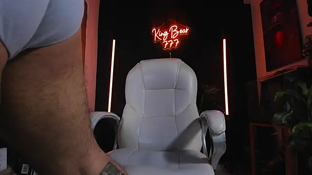 kingbear777 online show from 06/27/26, 02:16