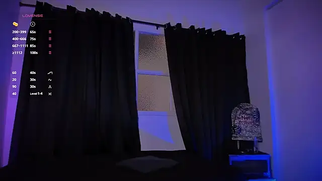 AramJoness online show from 11/22/25, 08:19