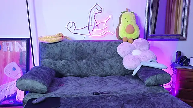 Katrin-1 online show from 01/22/25, 12:38