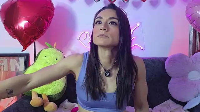 Katrin-1 online show from 02/11/25, 10:28
