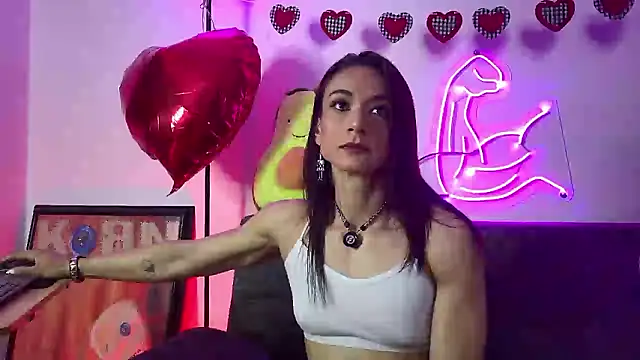 Katrin-1 online show from 02/13/25, 12:24