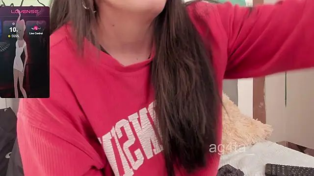 Ag4ta  online show from 12/03/24, 09:23