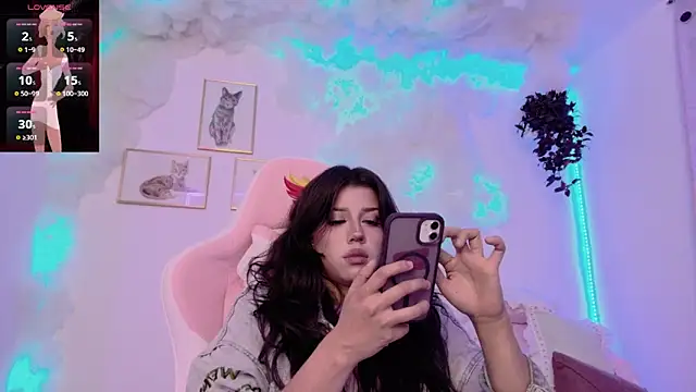 Ag4ta  online show from 02/02/25, 02:27