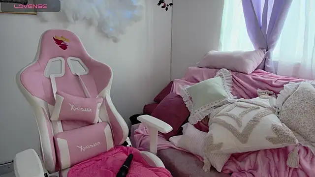 Ag4ta  online show from 02/04/25, 09:31