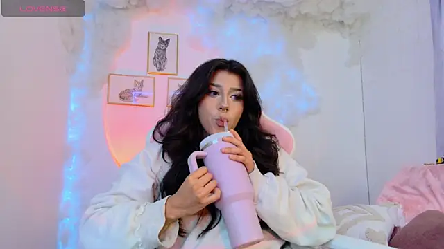 Ag4ta  online show from 02/07/25, 12:09