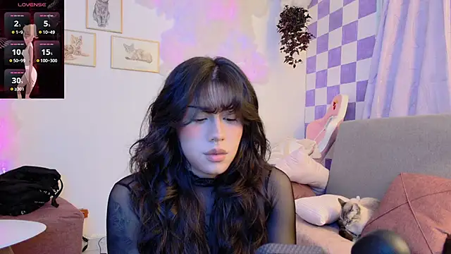 Ag4ta  online show from 02/17/25, 11:53