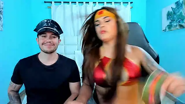 xxx sweet couple  online show from 10/30/25, 12:45