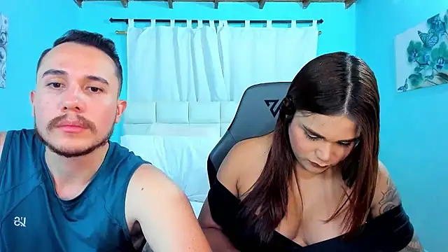 xxx sweet couple  online show from 01/08/26, 06:05