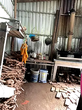 Suri amabel online show from 10/21/25, 04:57