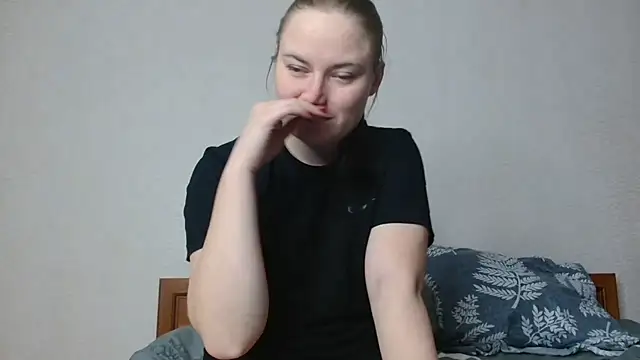 ElenaMaeer online show from 01/10/25, 05:47