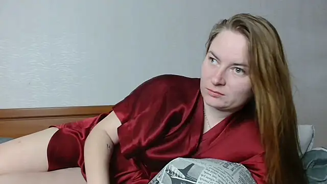 ElenaMaeer online show from 01/22/25, 07:25