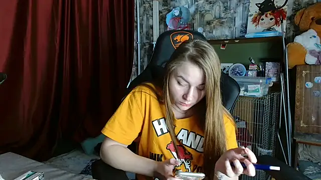 ElenaMaeer online show from 02/22/25, 01:13