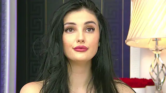 Snapshot of SophiaVilner chatting on 01/31/25, 09:05 SophiaVilner online show from 01/31/25, 09:05