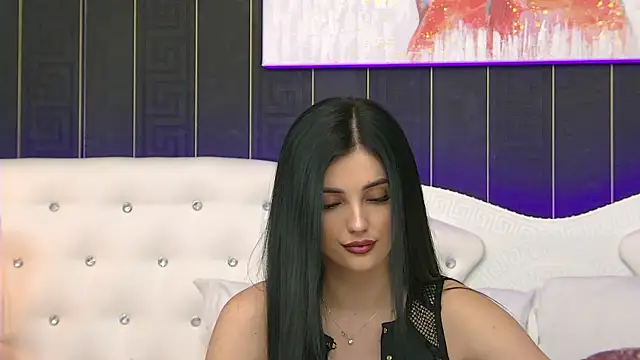 Snapshot of SophiaVilner chatting on 02/05/25, 07:42 SophiaVilner online show from 02/05/25, 07:42