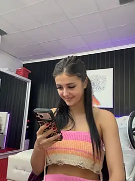 SophiaVilner online show from 04/26/26, 05:43