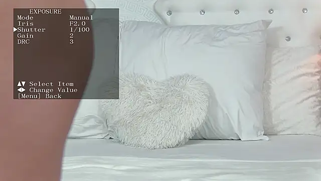SophiaVilner online show from 05/02/26, 03:50