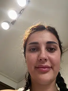 SophiaVilner online show from 07/21/26, 03:36