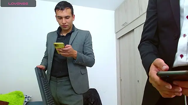 dorian h  online show from 03/23/25, 01:20
