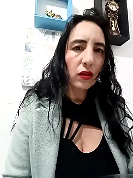 christine-x online show from 01/24/25, 10:19