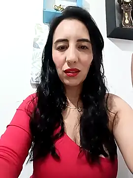 christine-x online show from 02/06/25, 10:10