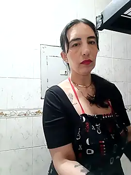 christine-x online show from 05/08/26, 10:26