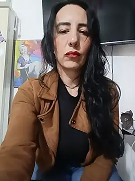 christine-x online show from 06/02/26, 10:34