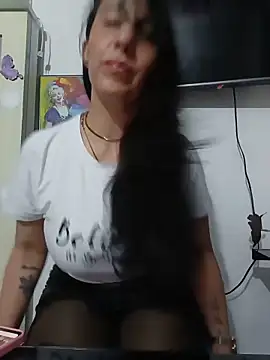 christine-x online show from 06/06/26, 10:25