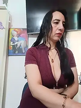 christine-x online show from 06/10/26, 12:48