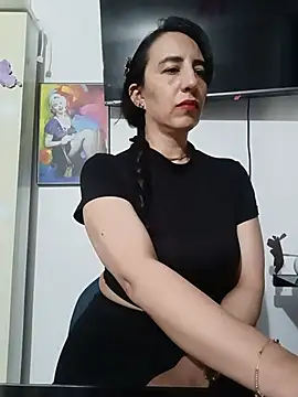 christine-x online show from 06/20/26, 10:34