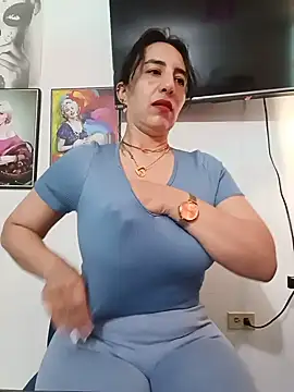 christine-x online show from 07/06/26, 01:19