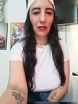 christine-x online show from 07/20/26, 02:08
