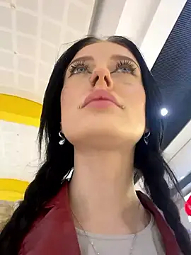 Melissa crazy online show from 12/03/24, 03:11