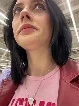 Melissa crazy online show from 01/21/25, 04:05