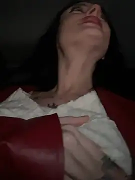 Melissa crazy online show from 01/30/25, 07:15