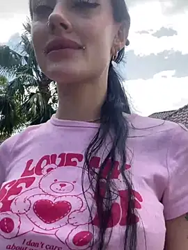 Melissa crazy online show from 02/26/25, 08:15