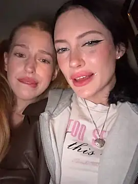 Melissa crazy online show from 11/01/25, 03:36