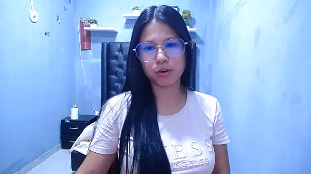 Letty Plugxo online show from 06/09/26, 01:34