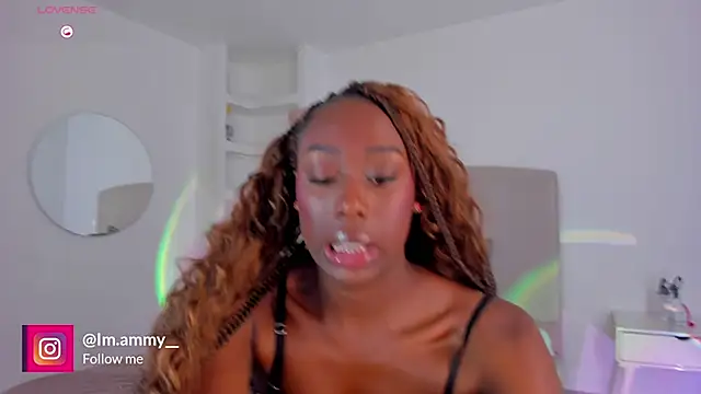 Ammy xx online show from 12/29/24, 06:49