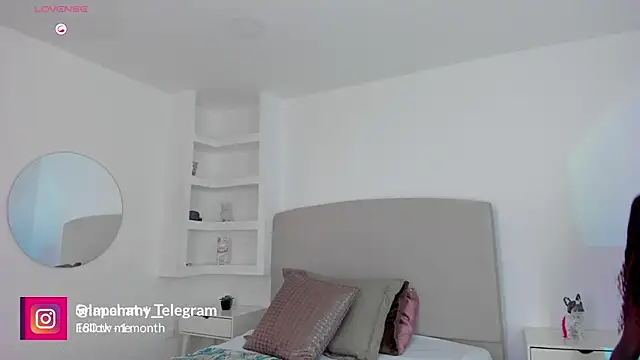 Ammy xx online show from 01/22/25, 07:24