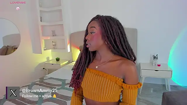Ammy xx online show from 02/06/25, 07:18