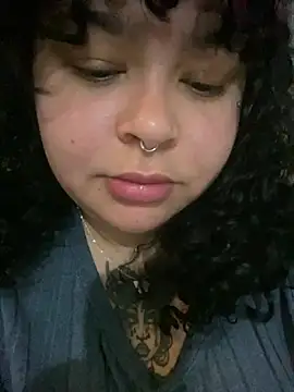 Kimberliprivv online show from 07/26/26, 07:21