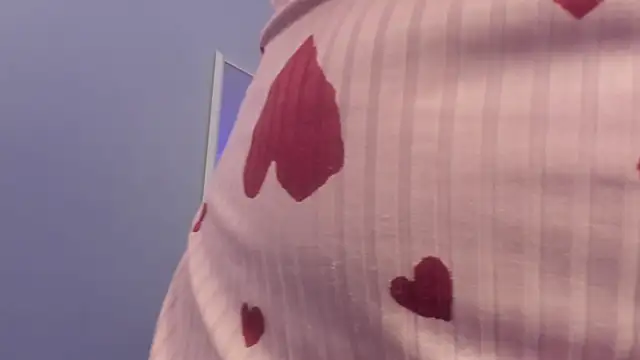 ScarletGV online show from 04/28/26, 02:27