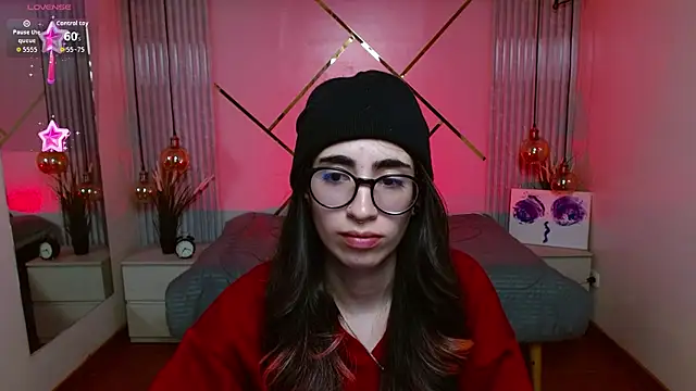 LenaRoses online show from 05/22/26, 09:09