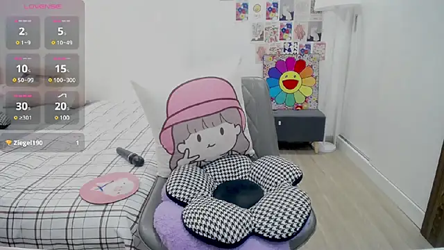 Cheni online show from 12/29/24, 05:53