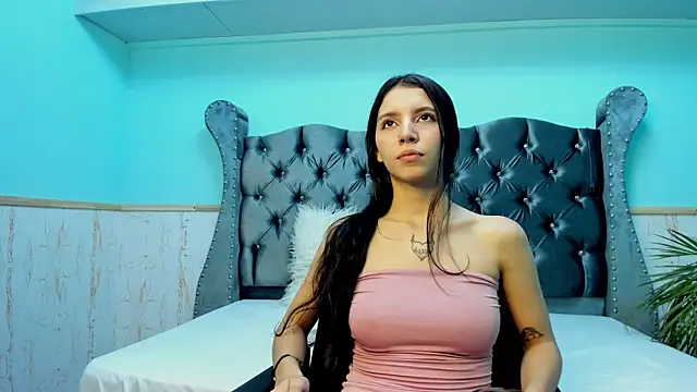 alice greco online show from 12/21/24, 07:38