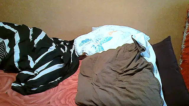 Liluboobs online show from 02/01/25, 08:18