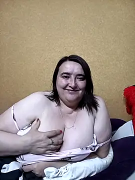 Liluboobs online show from 04/06/26, 03:59