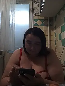 Liluboobs online show from 05/08/26, 05:07